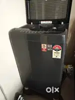 Lg washing machine