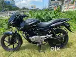 Pulsar150 in good conditiom