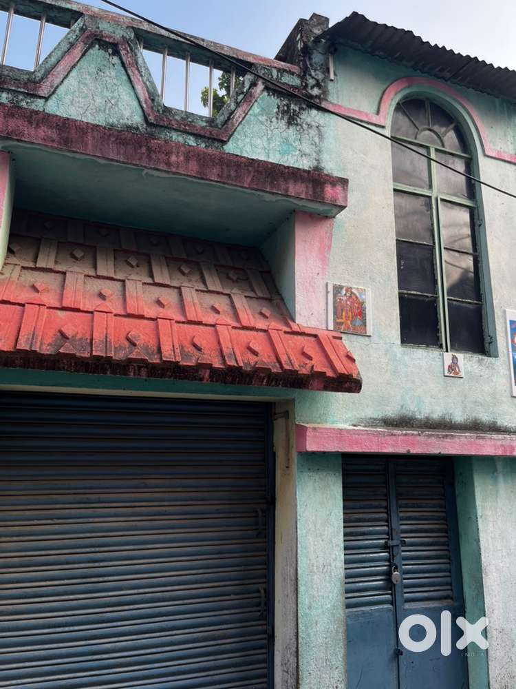 2 bhk full house for rent . 2 room , 1 kichen , dinning area ,