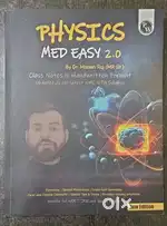 Physics Med easy 2.0 new edition