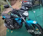 Yamaha fz v2 - Fi