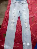 H&M JEANS & SHIRTS AND T-SHIRT
