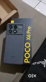 POCO X6 PRO