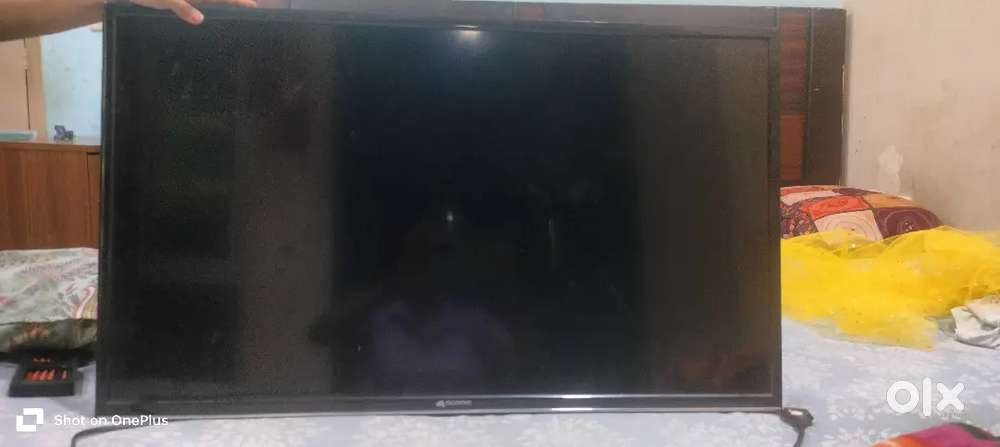 Tv 32 inch