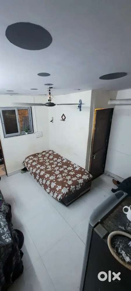 Boys PG fully furnished
