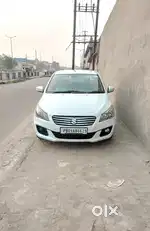 Maruti Suzuki Ciaz VDI Plus, 2016, Diesel