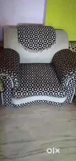 Sale 5 sitters sofa rajawala near bhauwala