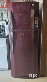 5 star LG fridge for sell