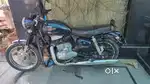 Jawa 42 Bike