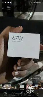 Redmi note13 charger original