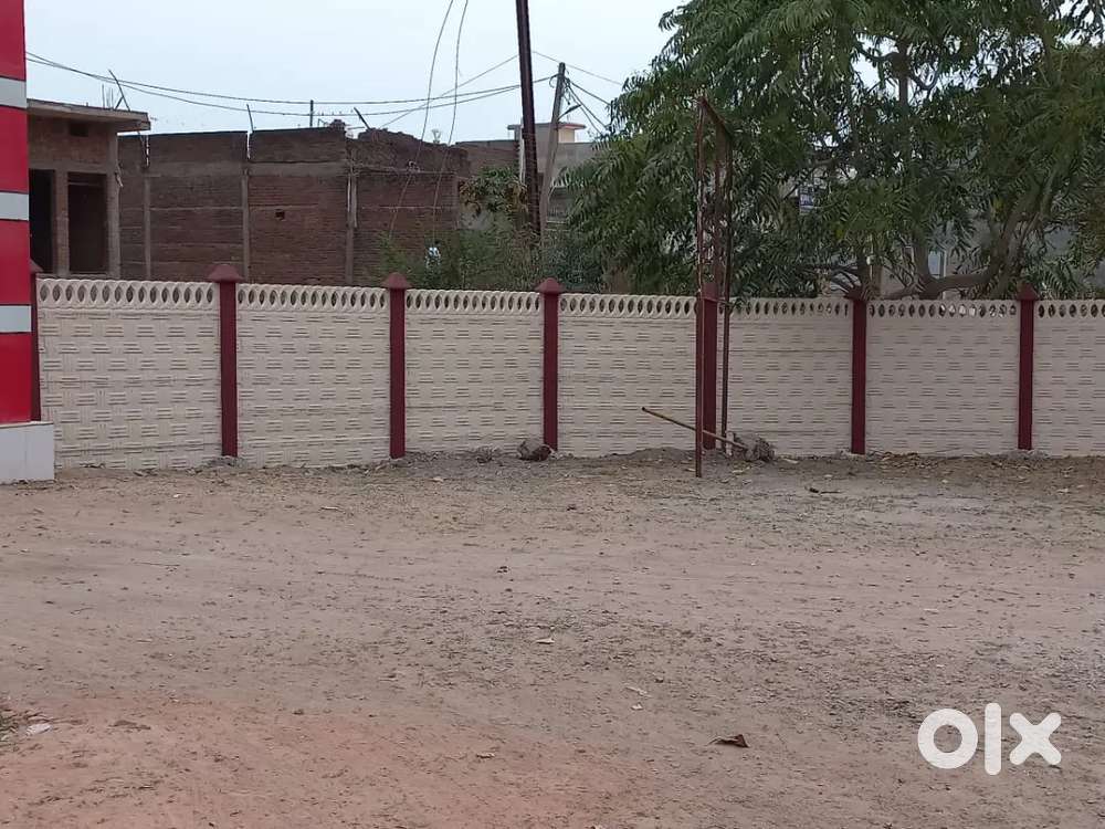 Property for sale in jabalpur bilhari main road