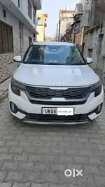 Kia Seltos HTK D, 2021, Diesel