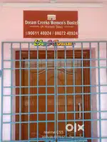 DREAM CREEKS WOMEN'S HOSTEL