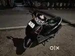 Condition all okay