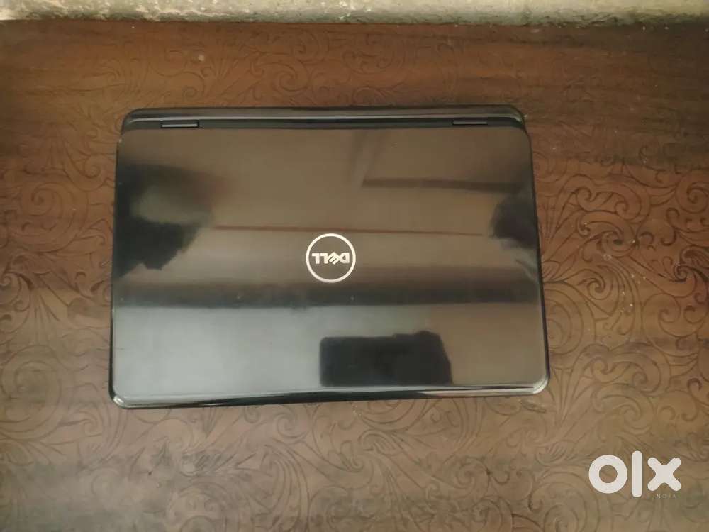 Dell Inspiron laptop