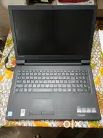Lenovo laptop