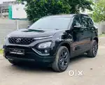 Tata Safari 2.0 Kryotec XTA Plus, 2022, Diesel