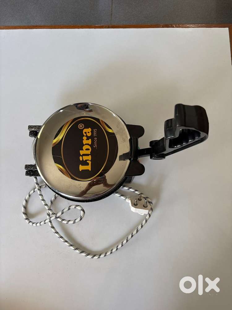 Roti maker