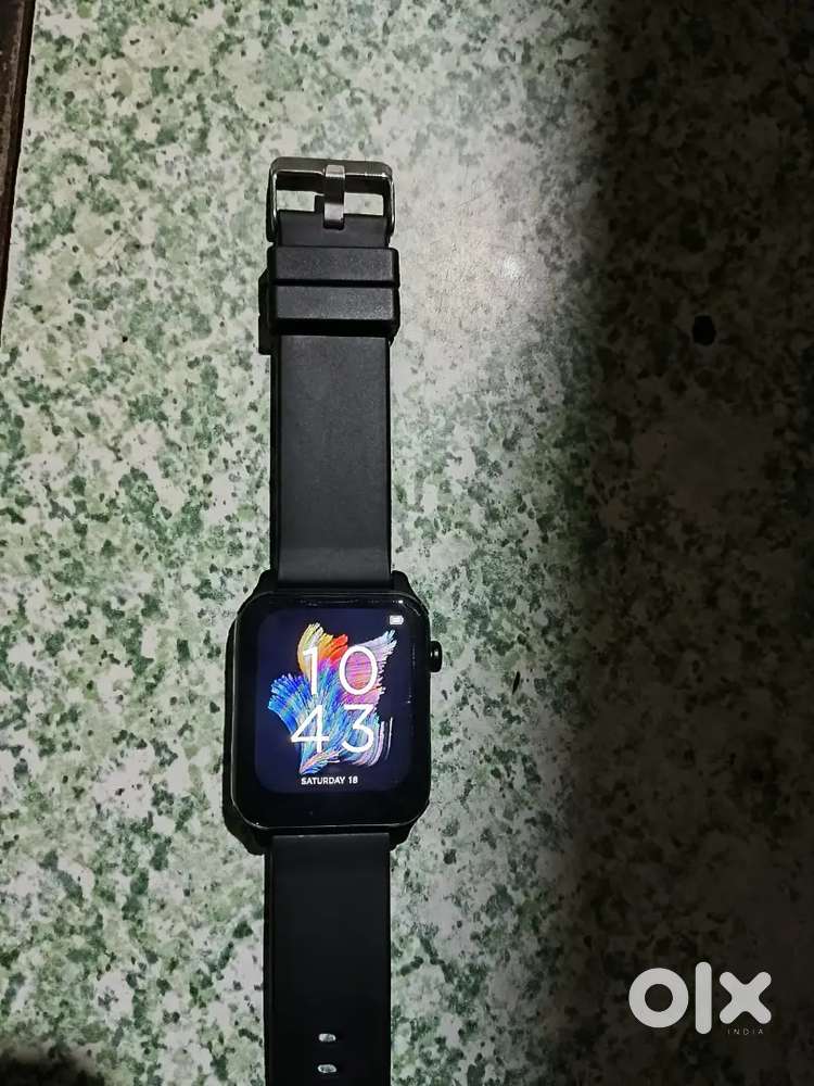 Boat smart watch for sell