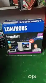 Luminous battery 160 ah Sealed box Shop selling