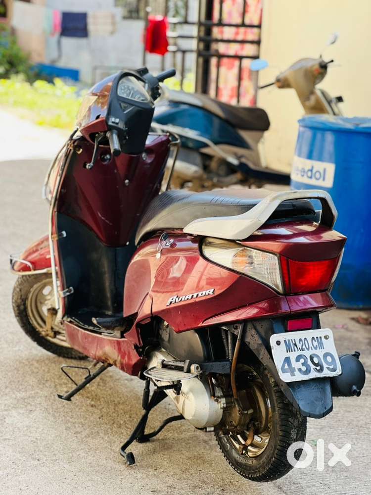 In very good condtion