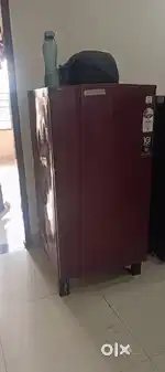 Single door Fridge (LG, Whirlpool, Godrej) 6pcs