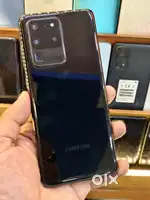 SAMSUNG GALAXY S20 ULTRA LTE