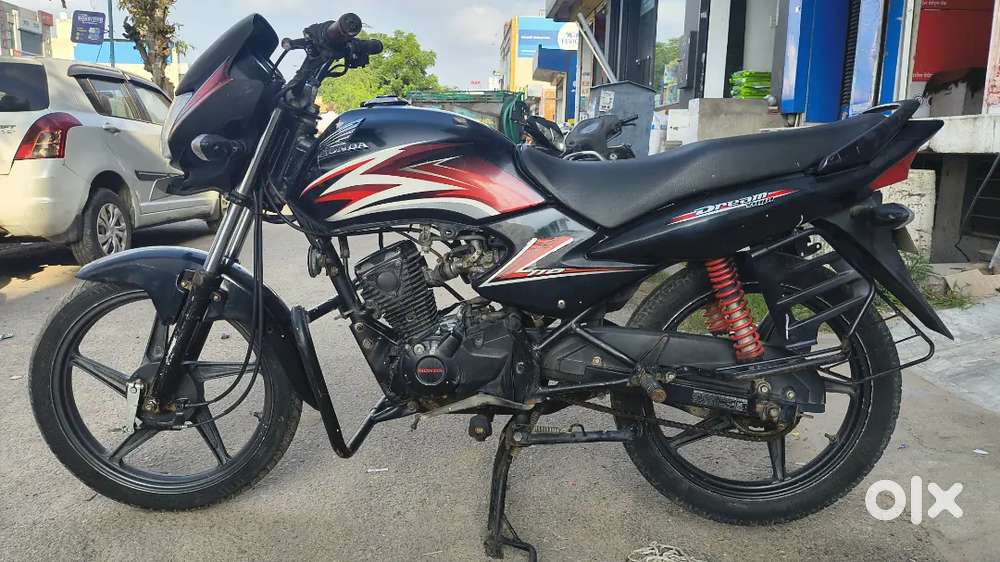 Honda DreamYuga