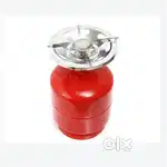 Cylinder 5 kg