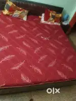 Bed mattress