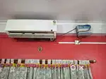 Ac split sell