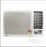 Window AC/food processor/DINNER SET/Bed/Wardrobe/Table/Rocking