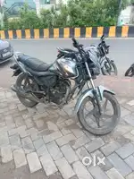 Yamaha bike for sell