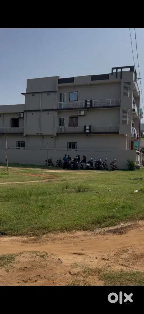 Chatrapur NH Daya pterol filling station side Tulsi Nagar