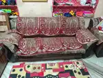 5 seet sofa