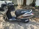 Hero destini scooter 125cc 2019 model 1st owner top condition