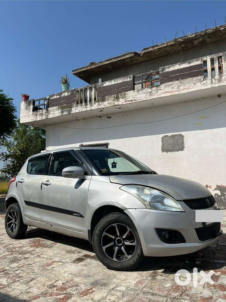 Maruti Suzuki Swift 2012 Diesel Good Condition