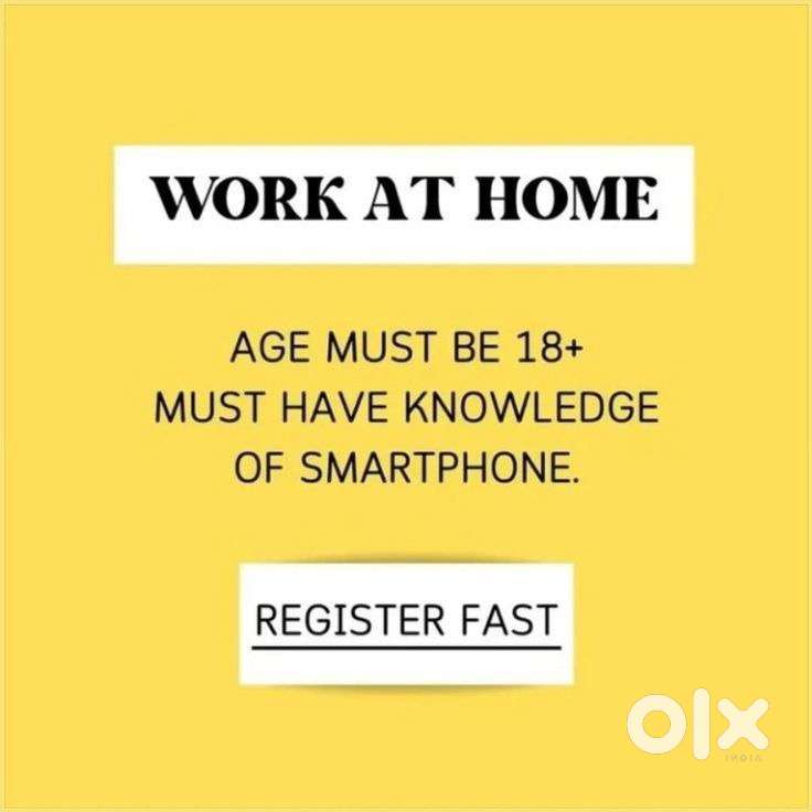 Part time and full time