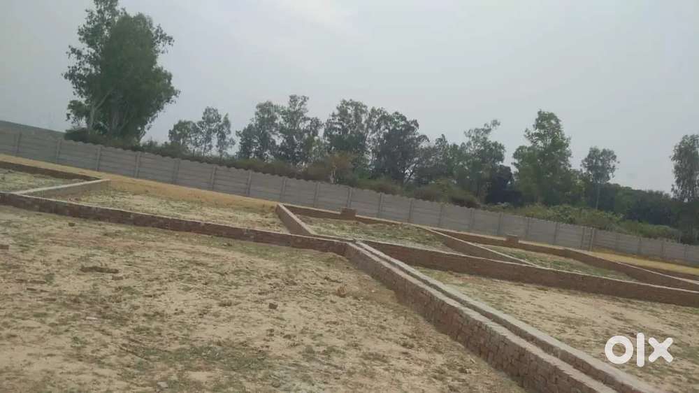 1 बार हमारी साइट विजिट करें अप्रूव्ड गोसाईगंज मार्केट के पास