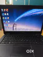 Dell Laptop  i5 | 8GB + 500GB  | Windows 10 Pro | Excellent Condition