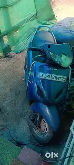 Working condition