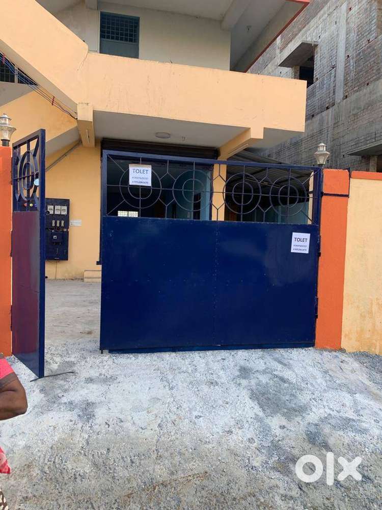 Industrial Building (G+1) for Rent @ Thirumudivakkam, Chennai