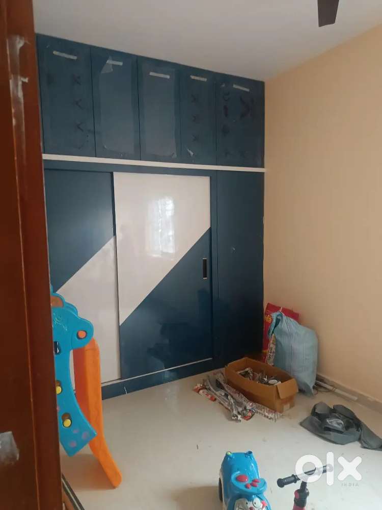 Ground floor 2BHK - cambridge layout kodigehalli