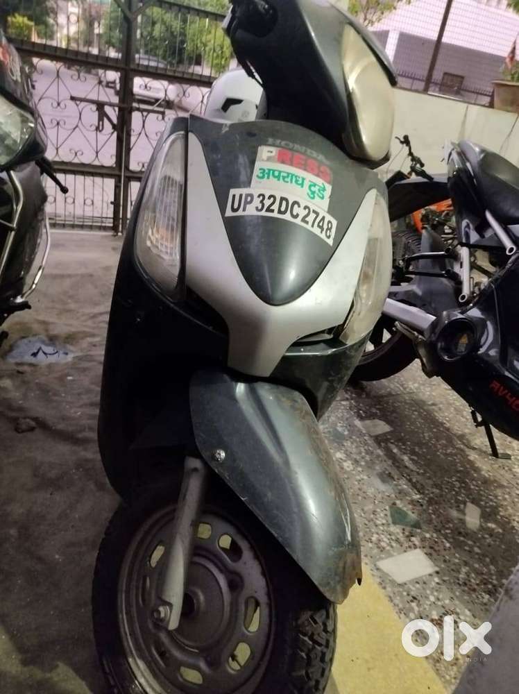 Good Condiaion Honda Scooty (GCHS)