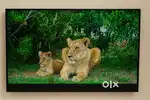 Motorola 43 4K Ultra HD Smart TV – Excellent Condition