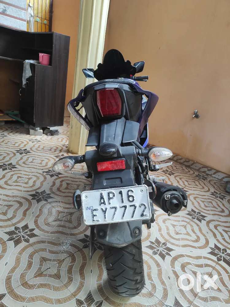 Urgent sale R15 V3