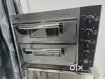 Microwave oven