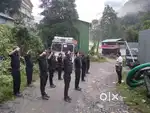 GUARD urgently