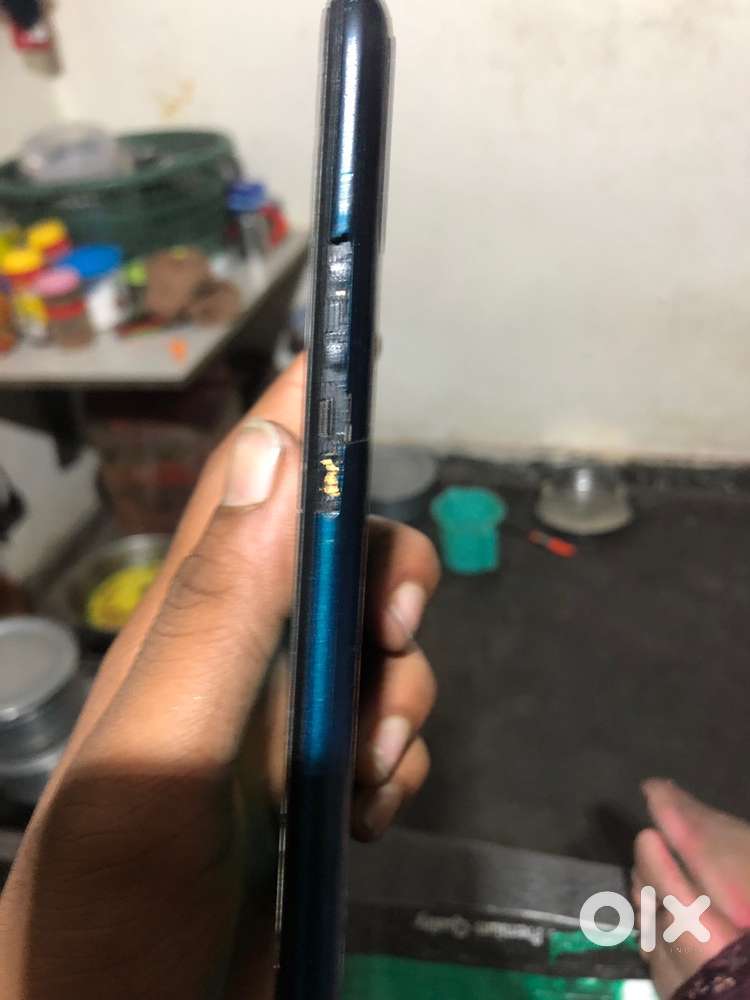 Tecno spak2020 2gb