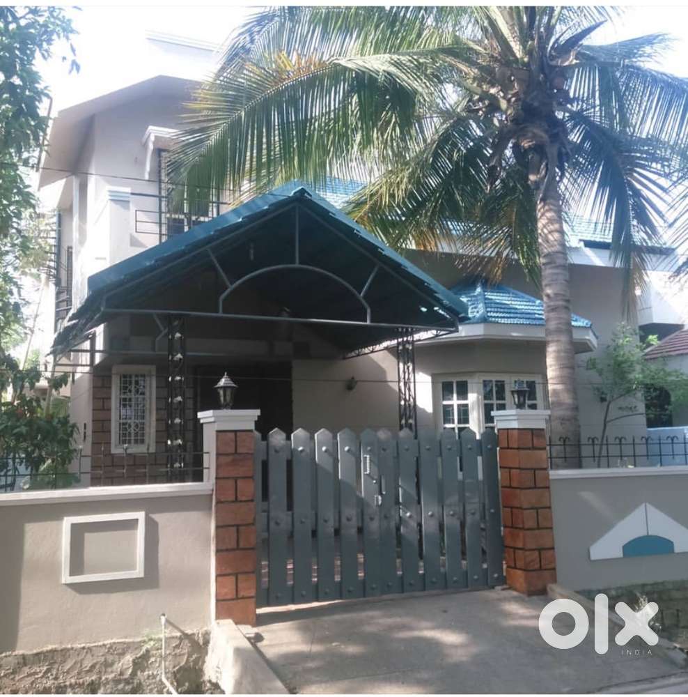 Independent House for rent